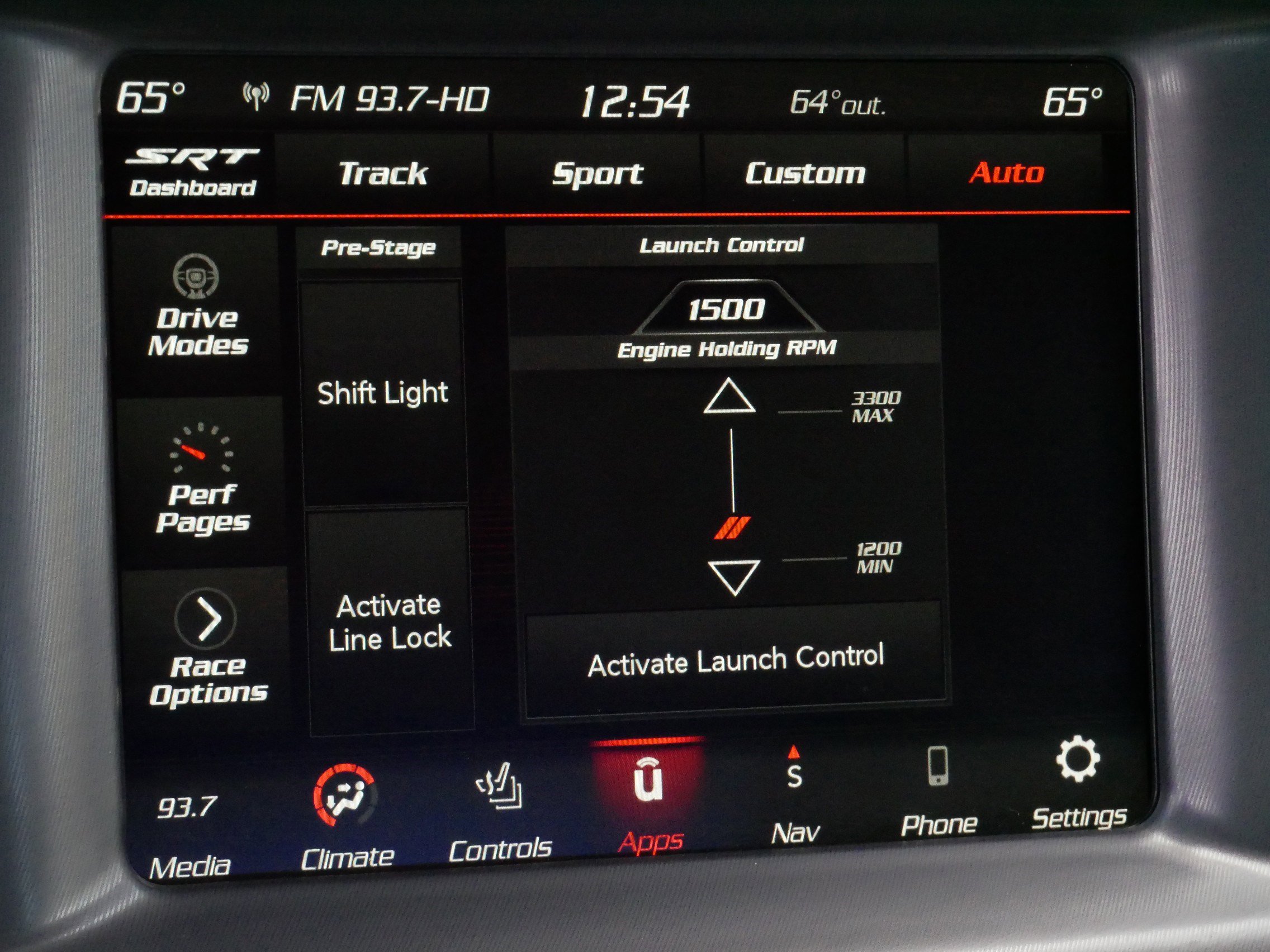 Used 2023 Dodge Charger Scat Pack RWD image 31