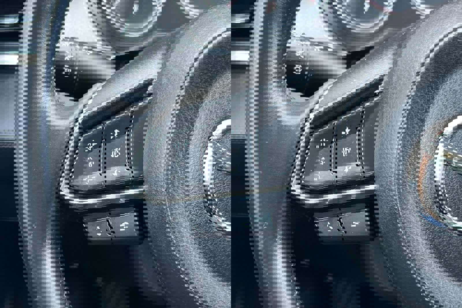 Used 2018 MAZDA MAZDA6 Touring FWD image 25