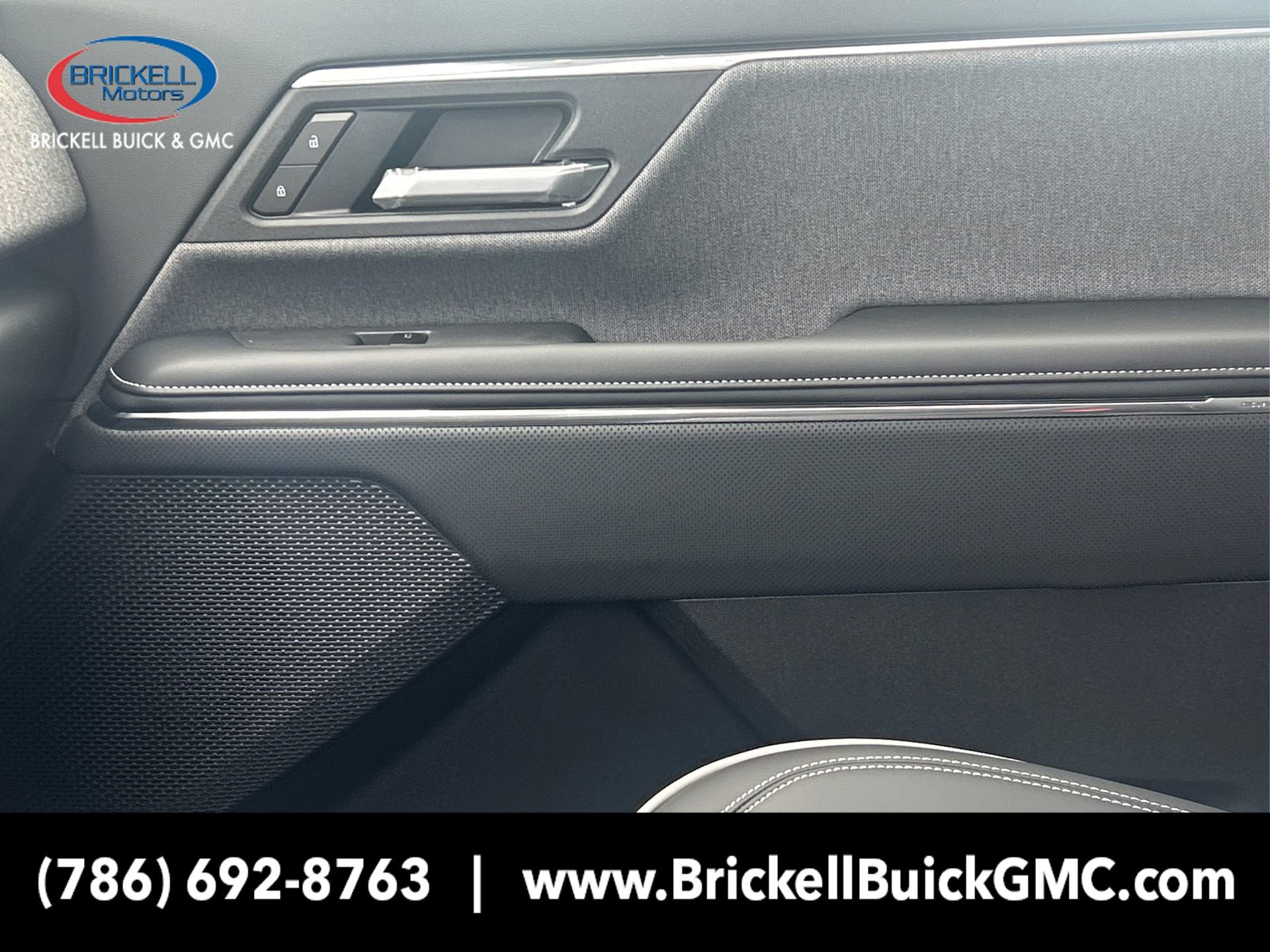 New 2026 GMC Sierra EV Elevation image 22