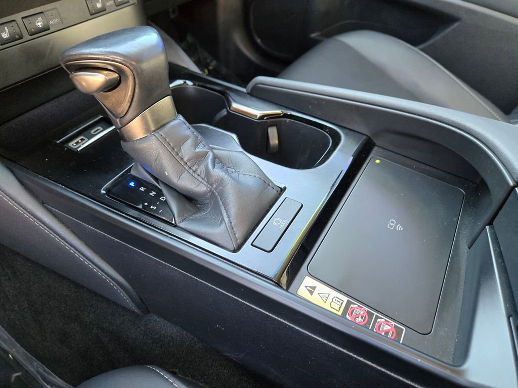 Used 2023 Lexus ES 350 w/ Premium Package image 26