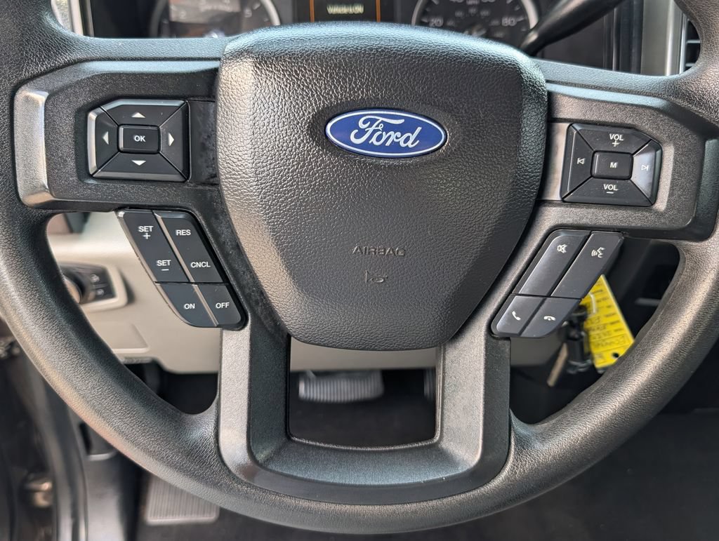 Used 2020 Ford F250 XLT AWD/4WD image 8