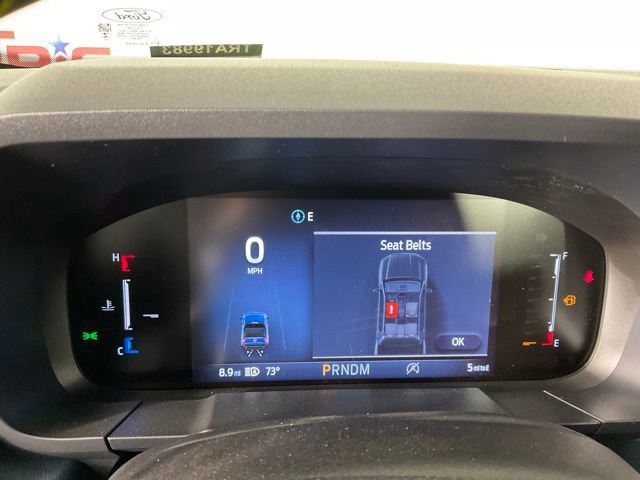 New 2026 Ford Maverick Lobo image 26