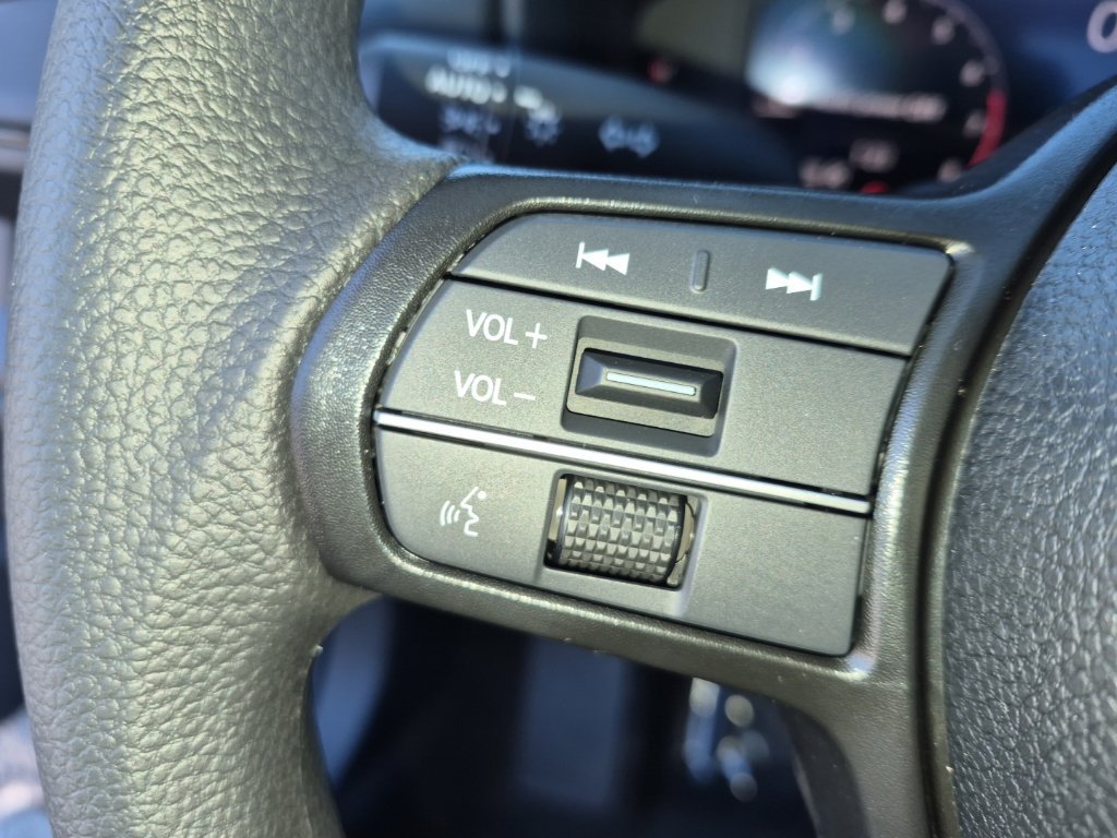 New 2026 Honda Accord LX image 17
