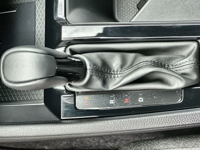 Used 2026 Honda Accord Sport image 16