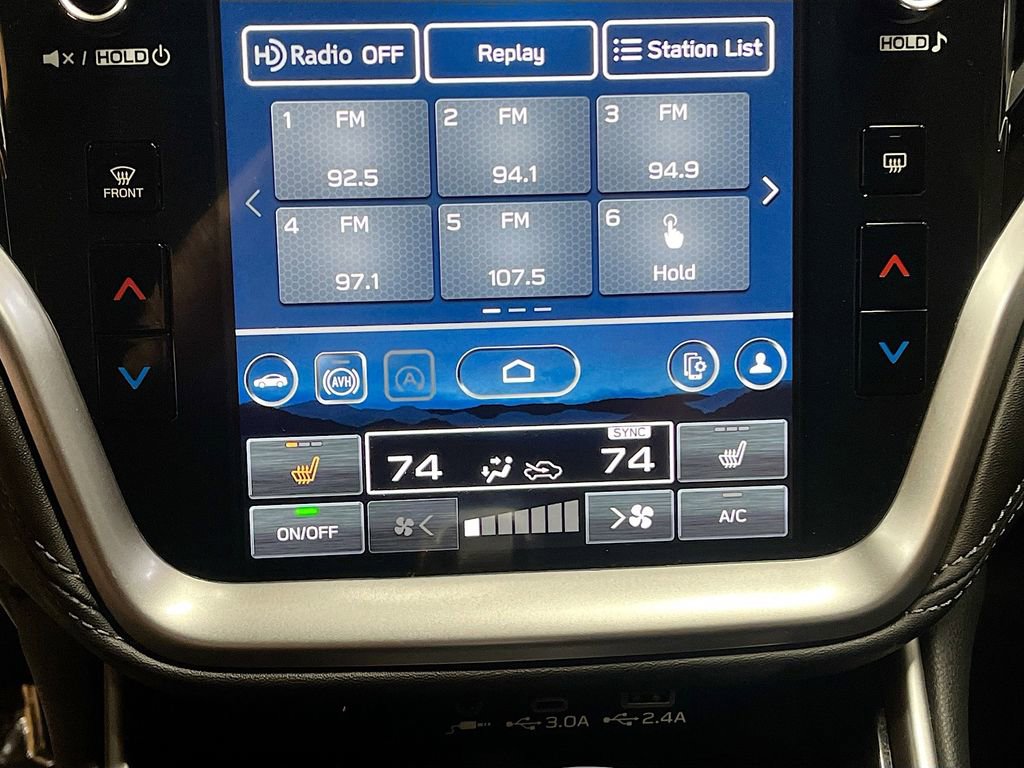 Used 2025 Subaru Outback Premium image 15