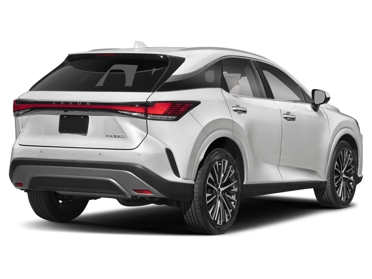 New 2026 Lexus RX 350 Premium image 2