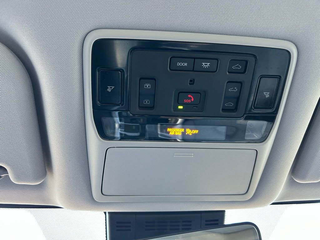 Certified 2025 Toyota Grand Highlander AWD Hybrid image 30