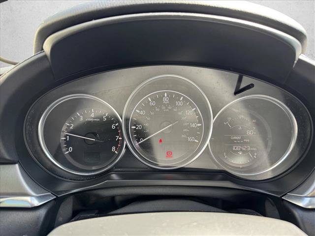 Used 2018 MAZDA MAZDA6 Sport FWD image 12