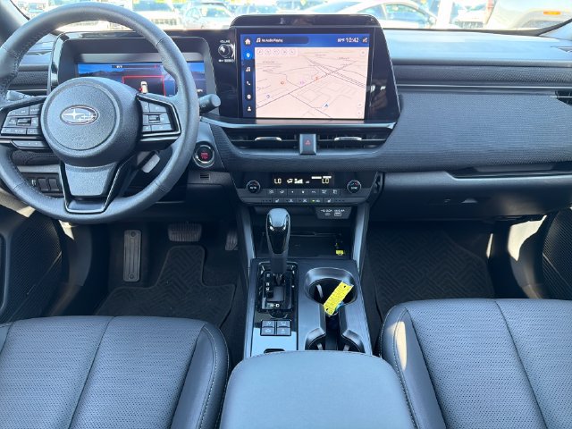 Certified 2026 Subaru Outback Limited XT AWD/4WD image 9