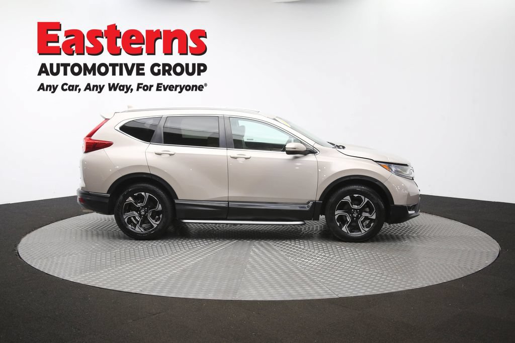 Used 2018 Honda CR-V Touring image 46