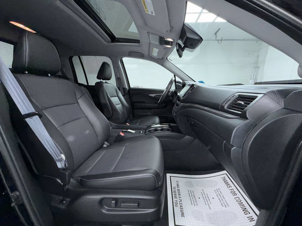 Used 2023 Honda Ridgeline RTL image 18