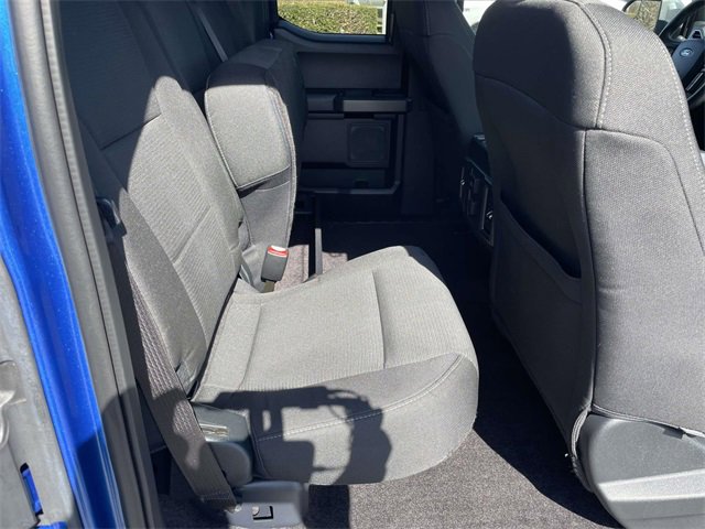 Used 2015 Ford F150 XLT w/ Equipment Group 302A Luxury image 25