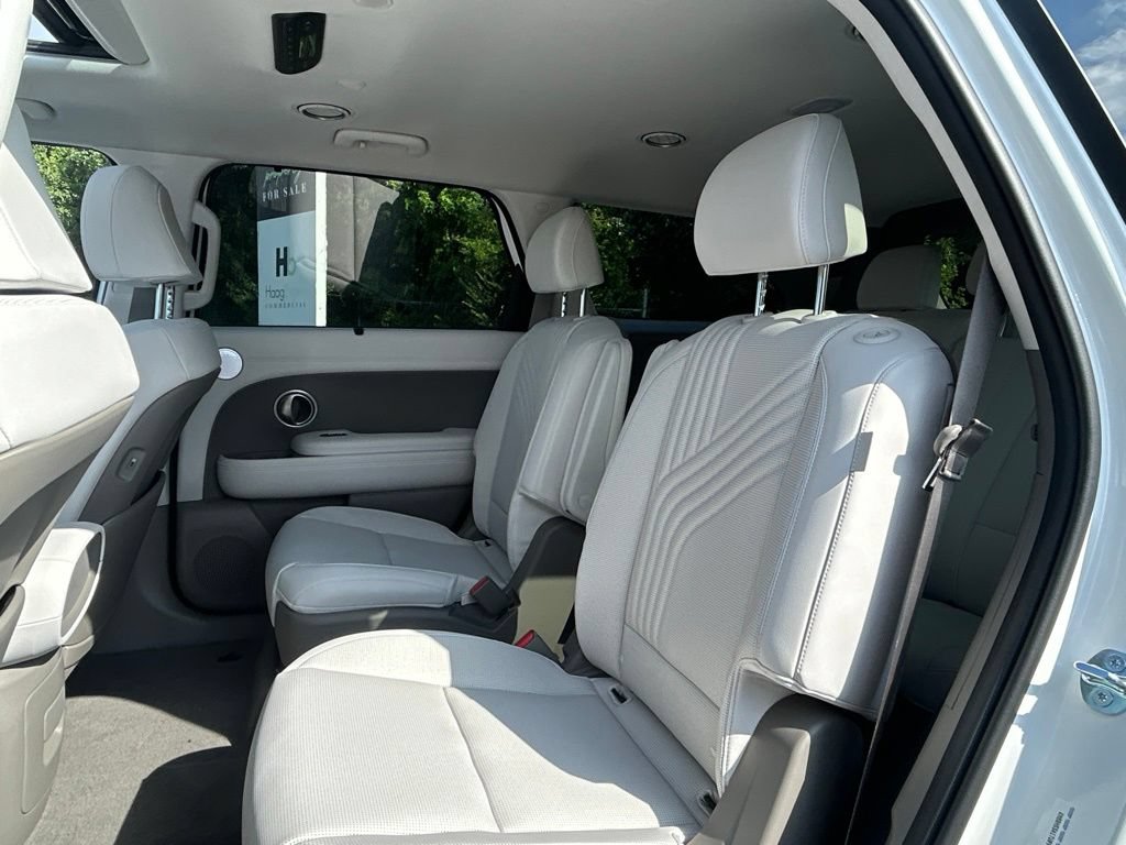 New 2026 Hyundai Palisade SEL Premium FWD image 29