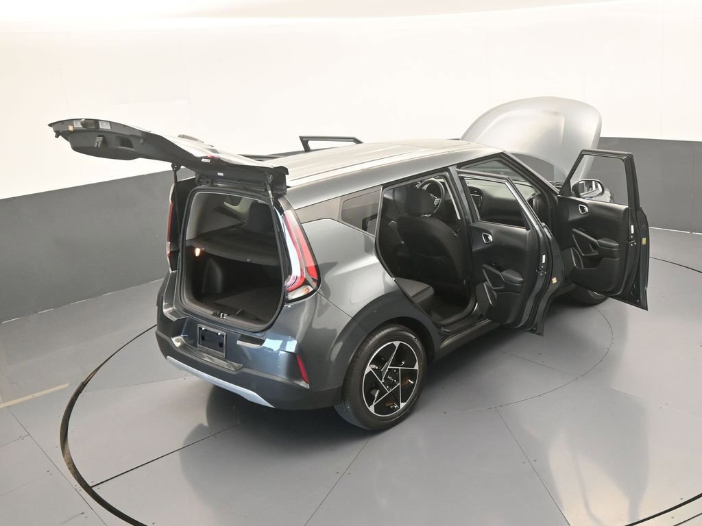 Used 2023 Kia Soul EX image 66