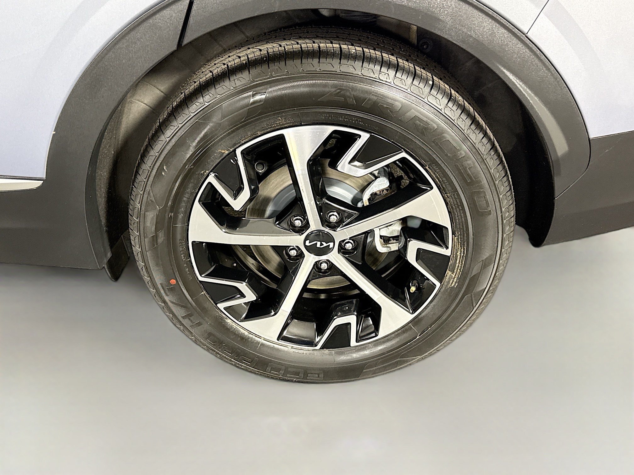 Used 2023 Kia Sportage EX FWD image 37