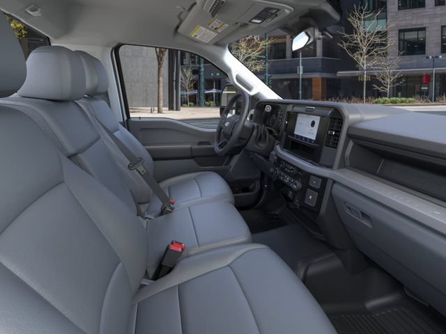 New 2026 Ford F250 XL RWD image 12