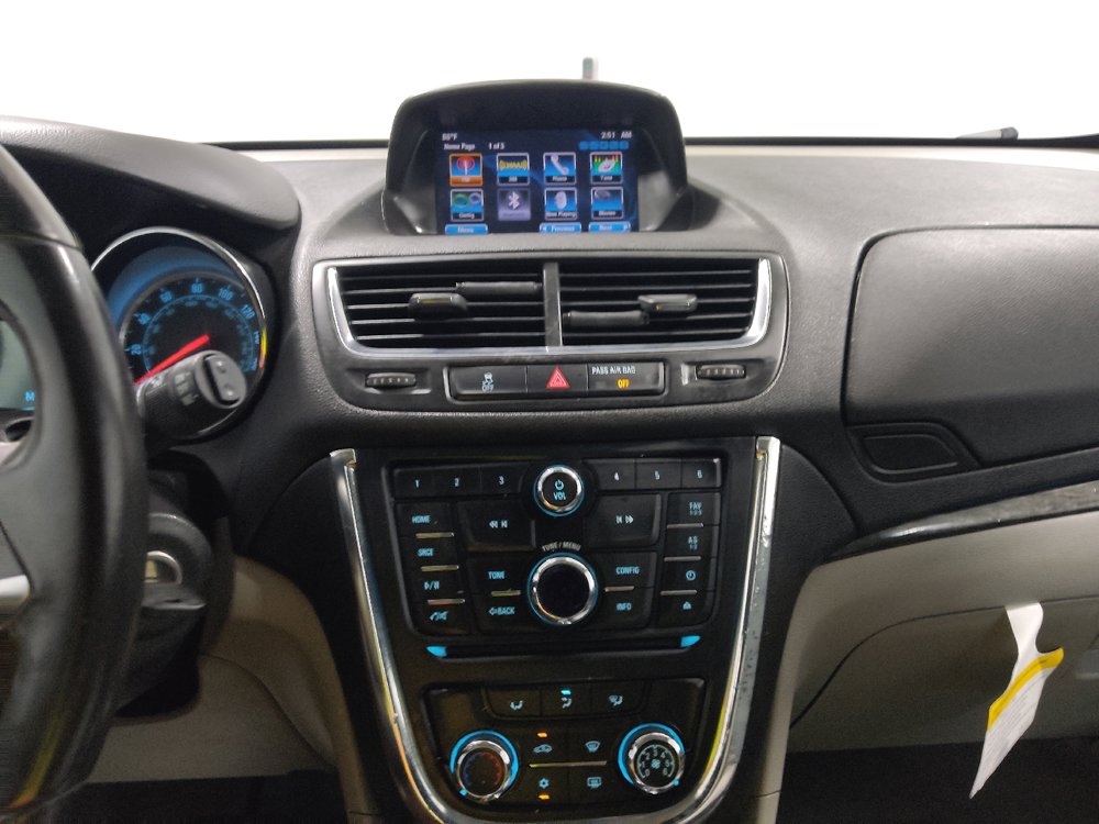 Used 2015 Buick Encore FWD image 25