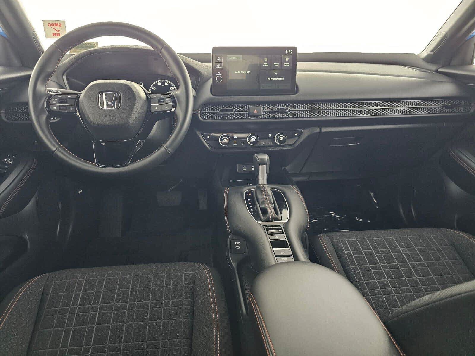 Used 2026 Honda HR-V Sport image 18