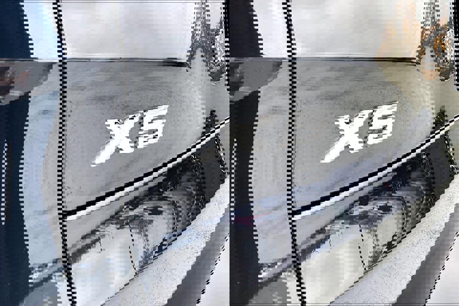 Used 2024 BMW X5 xDrive40i w/ M Sport Package image 30