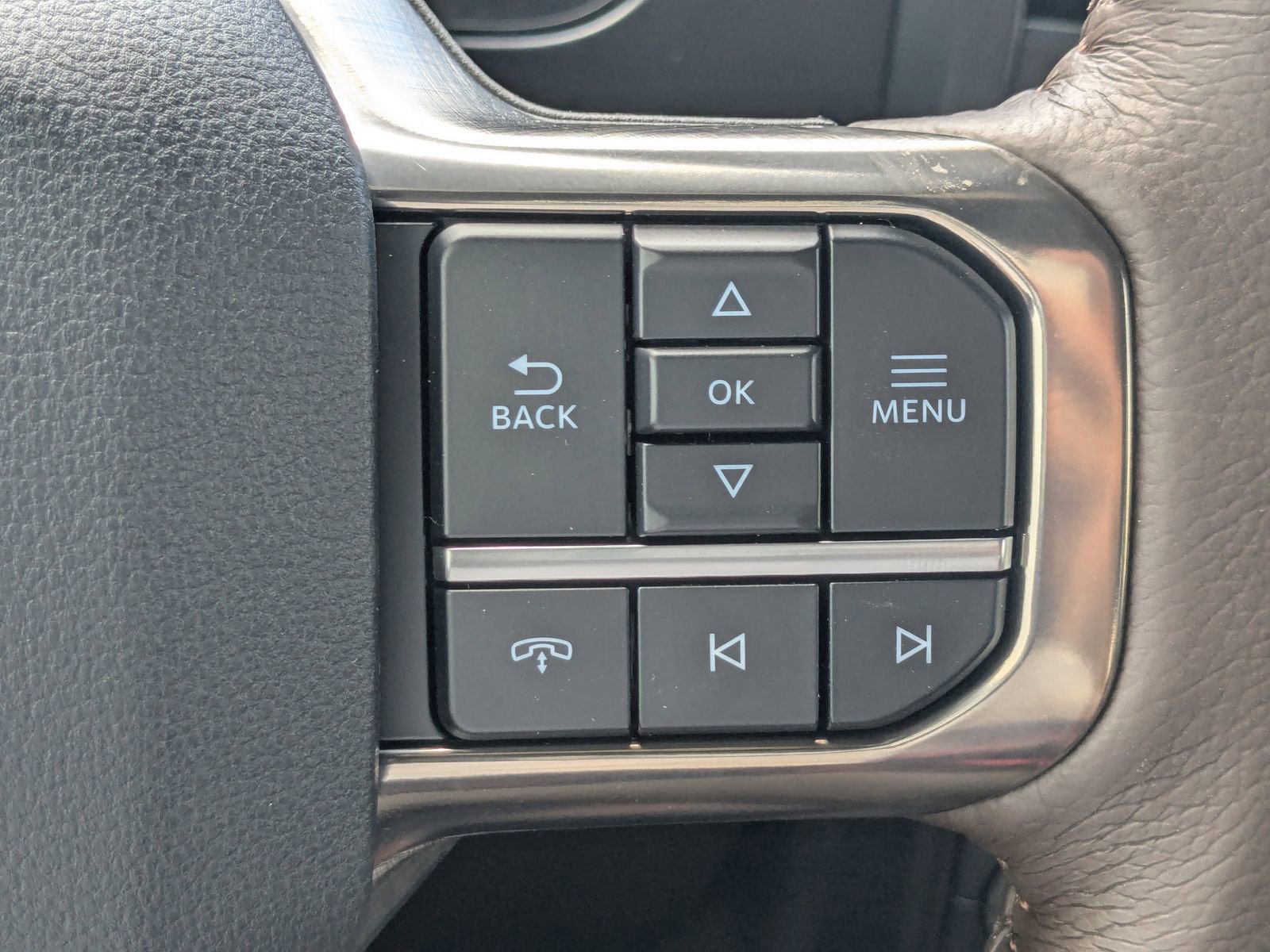 New 2025 Ford F350 King Ranch w/ Chrome Package image 27