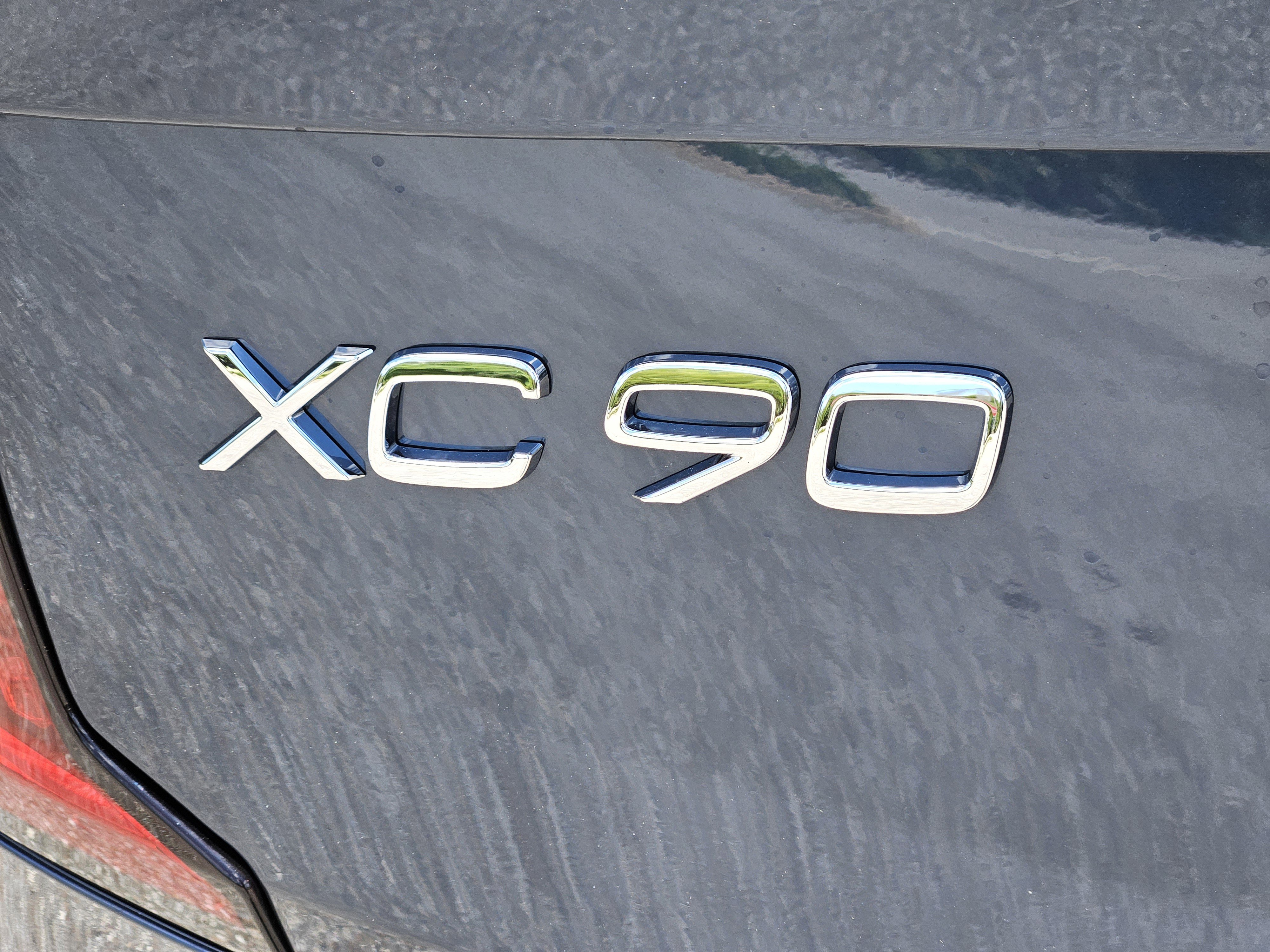 New 2026 Volvo XC90 B6 Plus image 11