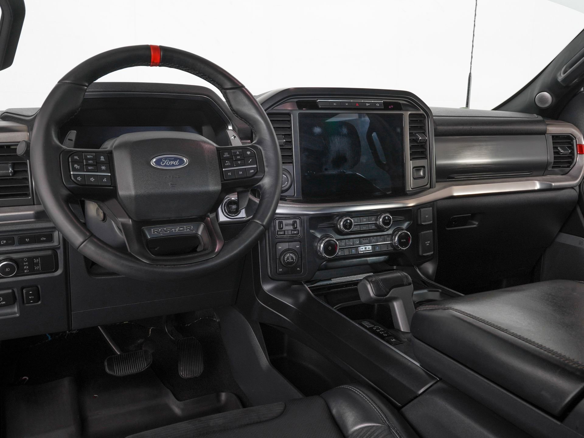 Used 2022 Ford F150 Raptor w/ Equipment Group 801A High image 15