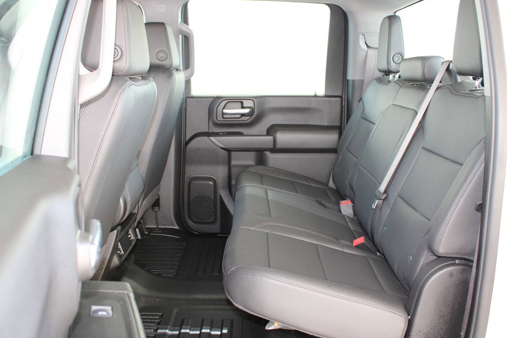 Used 2024 Chevrolet Silverado 2500 W/T w/ WT Fleet Convenience Package image 17