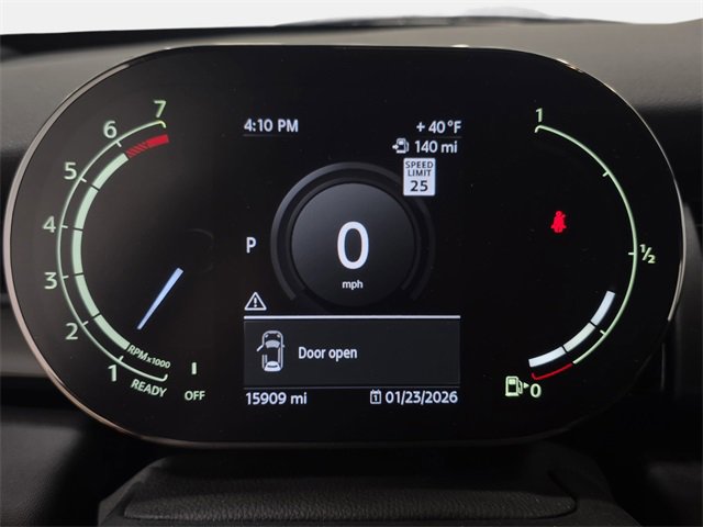 Certified 2021 MINI Cooper S w/ 6.5" Touchscreen Package image 15