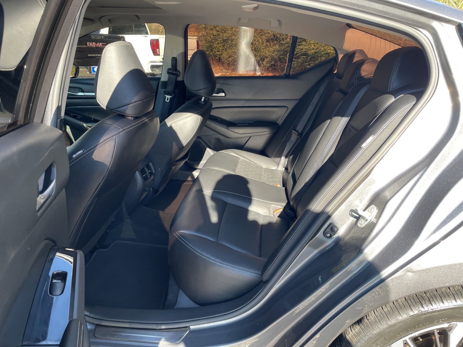 Used 2024 Nissan Altima 2.5 SL image 28