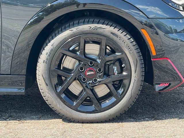 New 2026 MINI Cooper S FWD image 3