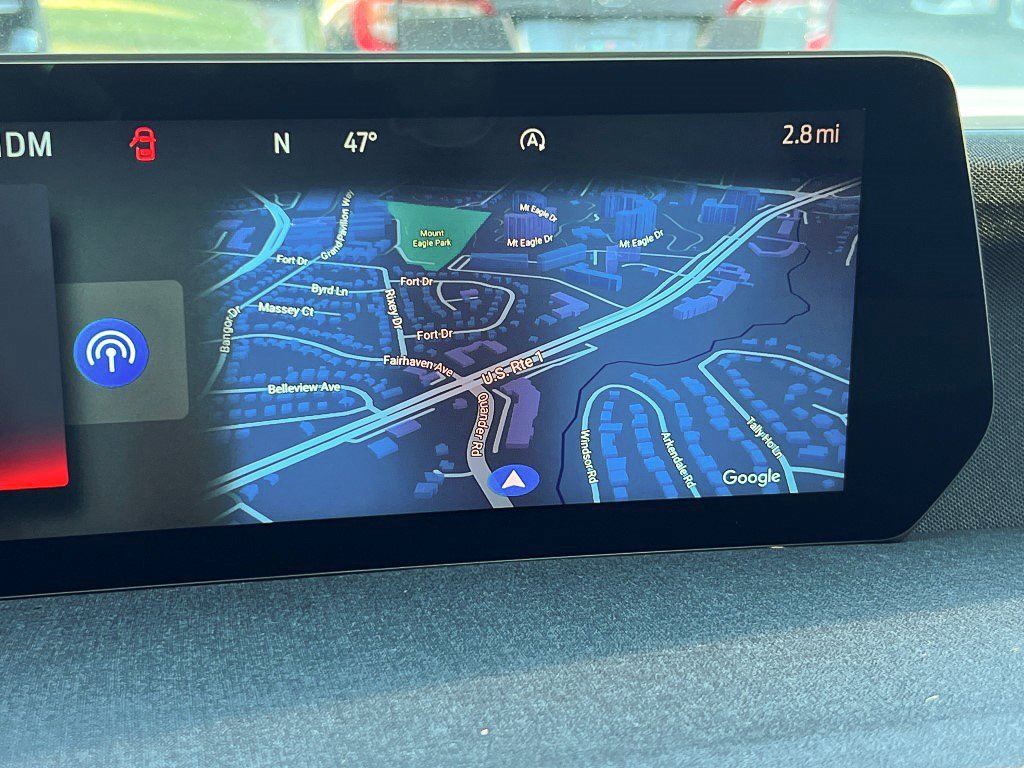 New 2025 Ford Expedition Max Active image 21