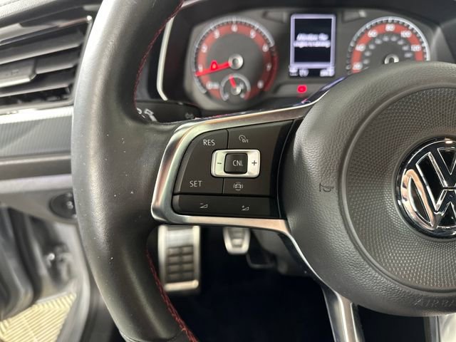 Used 2020 Volkswagen Jetta GLI image 15