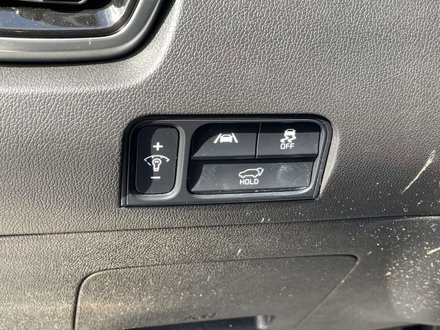 Used 2023 Kia Sorento SX image 19