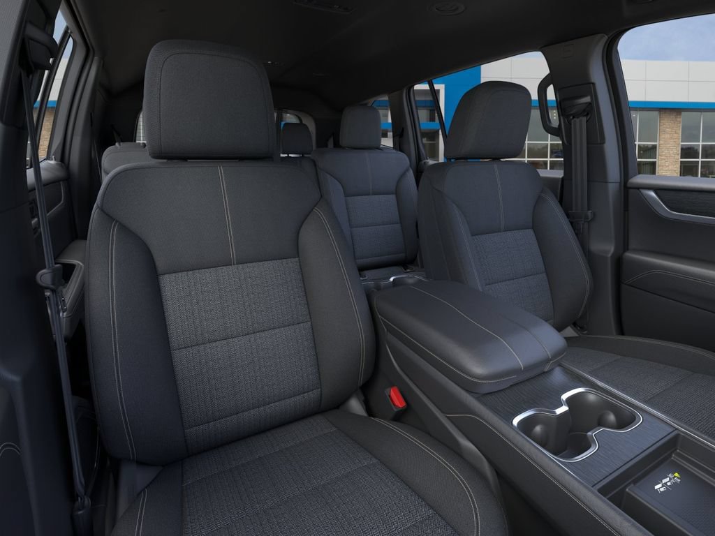 New 2026 GMC Acadia Elevation w/ LPO, Floor Liner Package FWD image 16