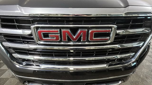New 2026 GMC Yukon XL Elevation w/ Elevation Premium Package AWD/4WD image 8