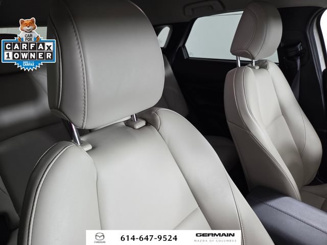 Used 2023 MAZDA CX-30 AWD 2.5 S w/ Preferred Package image 21