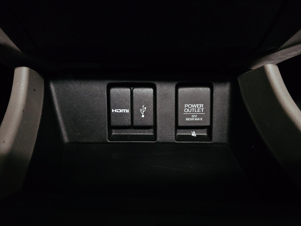 Used 2015 Honda Civic EX-L image 32