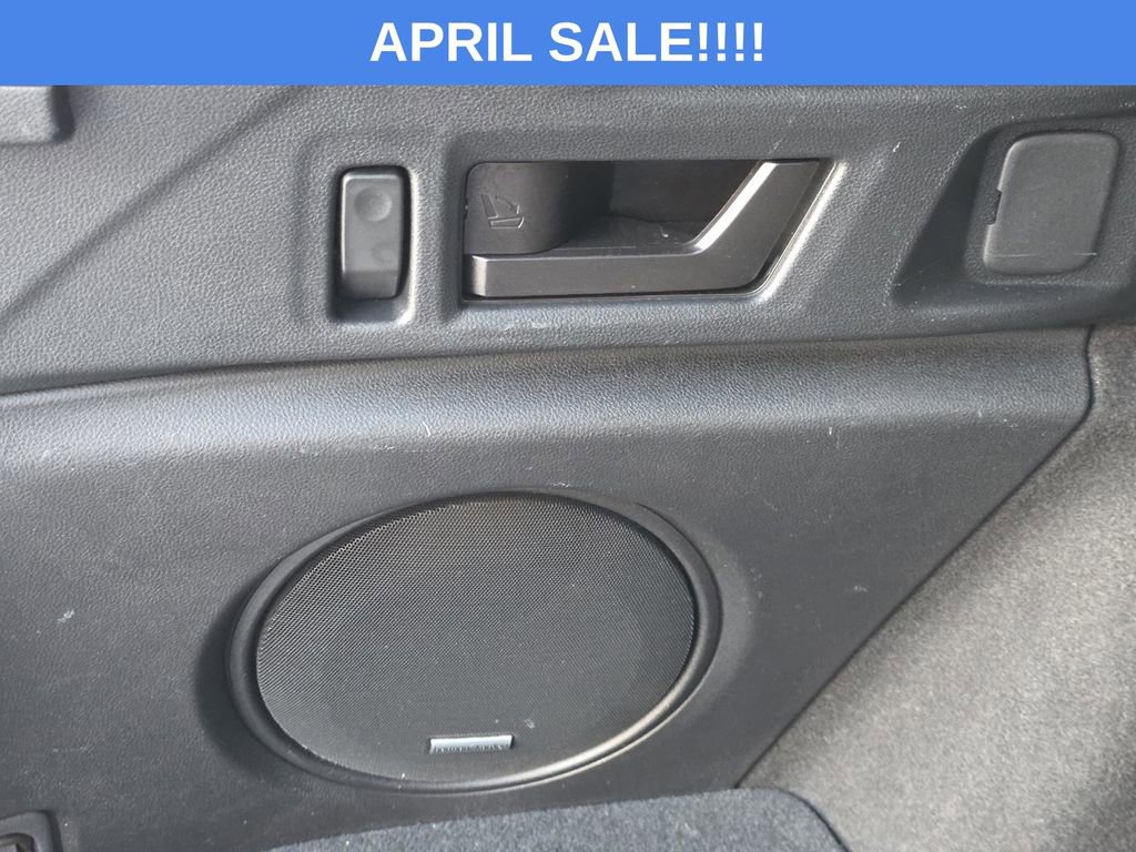 Used 2022 Subaru Outback Limited image 15