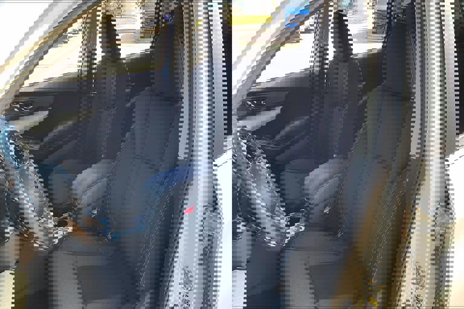 Used 2019 Subaru Ascent Premium w/ Popular Package #4 image 8