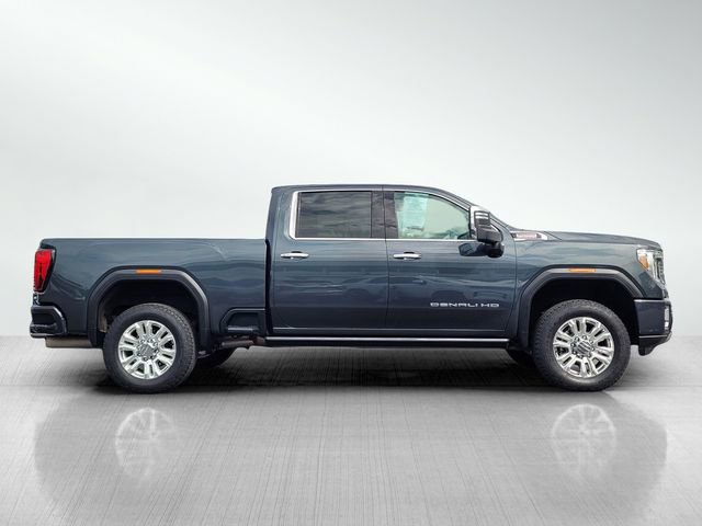 Used 2022 GMC Sierra 2500 Denali w/ Denali Ultimate Package image 3