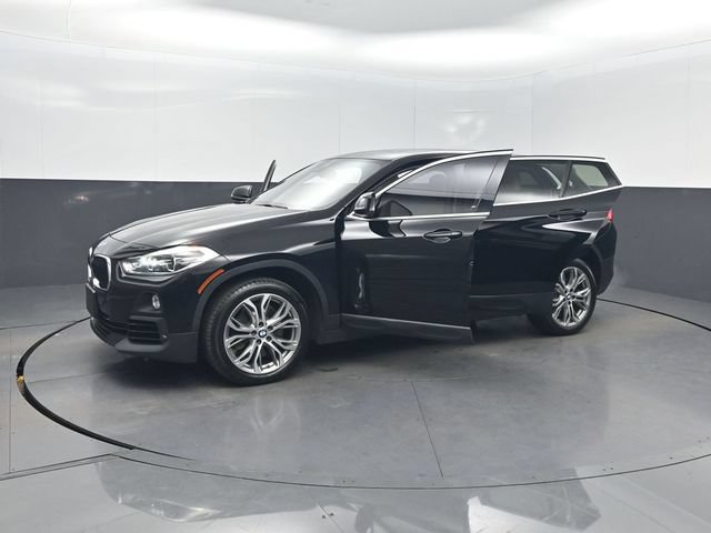 Used 2019 BMW X2 xDrive28i w/ Convenience Package AWD/4WD image 40
