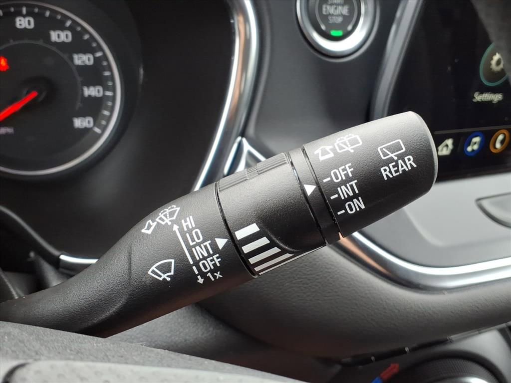 New 2025 Chevrolet Blazer LT w/ Convenience Package image 16