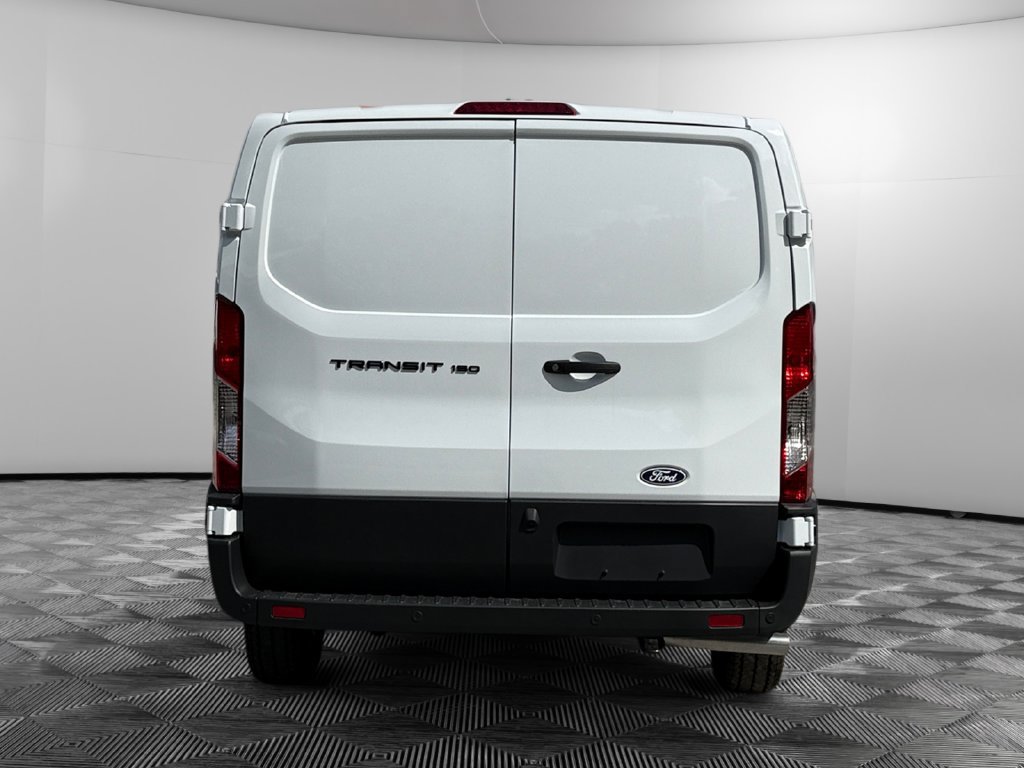 New 2026 Ford Transit 150 Low Roof RWD image 4