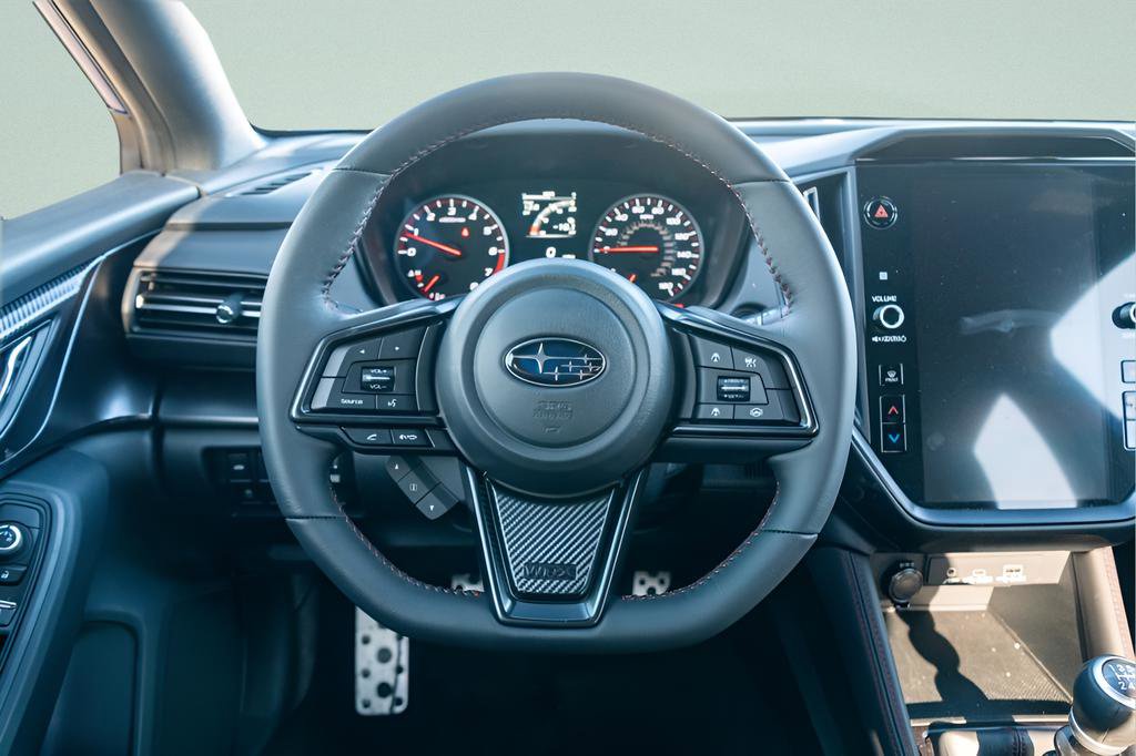 Used 2025 Subaru WRX Premium image 15