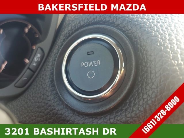 Used 2024 MAZDA CX-90 Plug-In Hybrid w/ Premium Pkg image 27