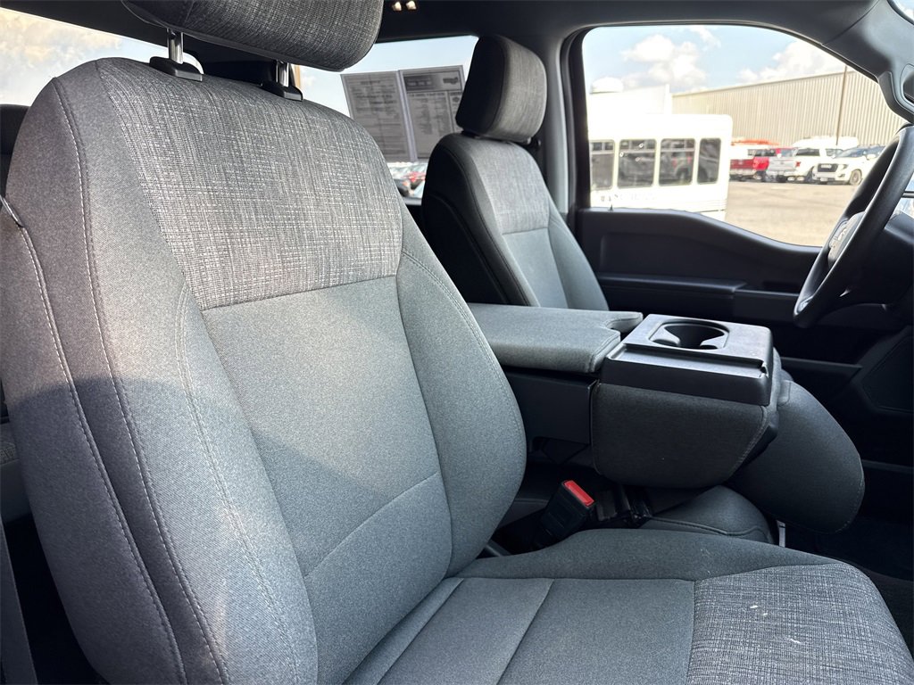 Used 2024 Ford F250 XLT image 14