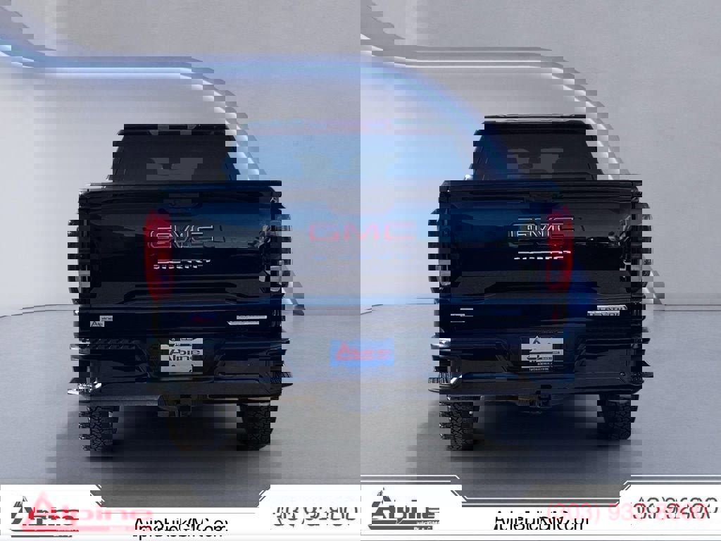 Used 2026 GMC Sierra 1500 Elevation w/ Elevation Select Package image 4