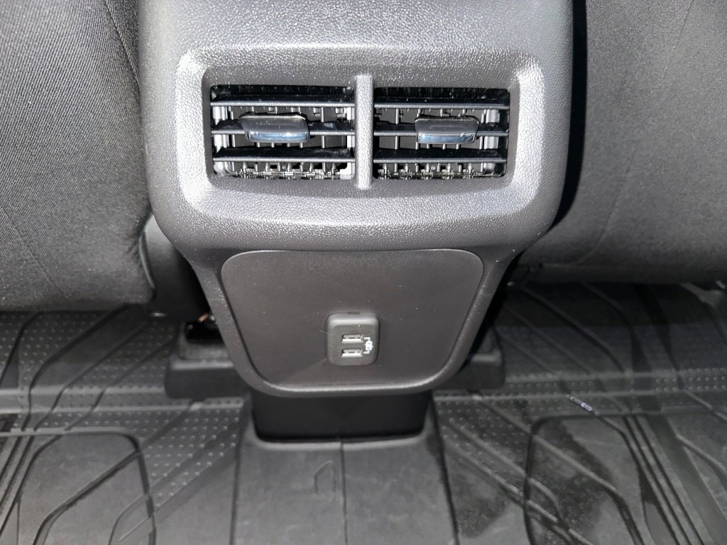 Certified 2024 Chevrolet Equinox LT w/ LPO, Floor Liner Package image 20