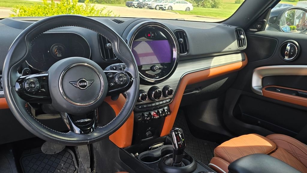 Used 2021 MINI Cooper Countryman S AWD/4WD image 5