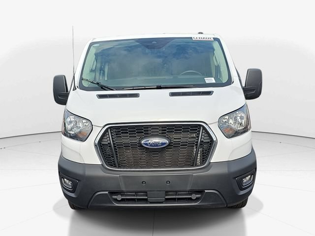 Used 2025 Ford Transit 250 Low Roof w/ Exterior Upgrade Package RWD image 10